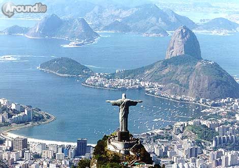 Rio dall'alto 2