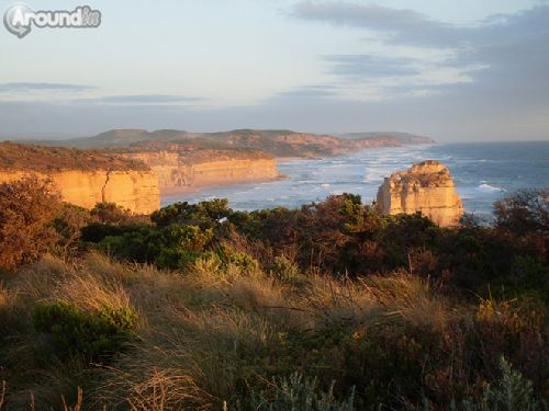 Great Ocean Road