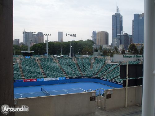 Melbourne