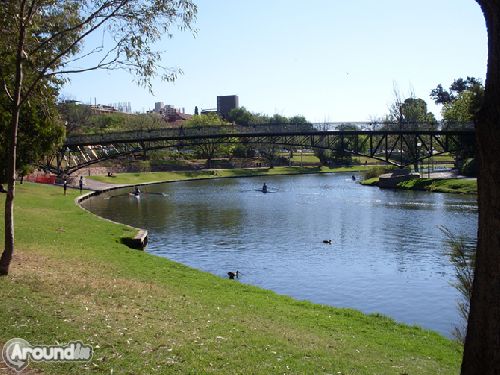 Adelaide