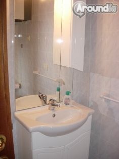 primo bagno