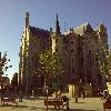 palazzo di salvador dalì ad astorga